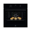Electrolux EOD6F77WZ Beépíthető Sütő gőzfunkcióval,72 L,Teleszkópos sütősín,Pirolitikus