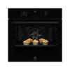 Electrolux EOD6F77WZ Beépíthető Sütő gőzfunkcióval,72 L,Teleszkópos sütősín,Pirolitikus