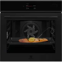   Electrolux LOB9S3SZ Beépíthető Sütő gőzfunkcióval,70 L,gőztisztitás, 