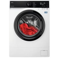   Electrolux LFR73944E Elöltöltős mosógép A,9 kg, Normál mélység, 1400 ford/perc,75 dB,Inverter motorral,Gőzfunkcióval