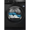 Electrolux EW6D285AE Hőszivattyús szárítógép A+++,8 kg,67 dB,Inverter motorral