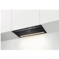   Electrolux  GDE689HB Rejtett  páraelszívó LED világítás 1 db motor, Integrated Hood 750 m3/h,45-57dB, 90cm széles,A