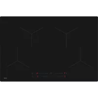   AEG TO84IA0FIT Beépíthető Indukciós főzőlap  Keret nélküli 7350 W,Érintőszenzoros,Gyerekzár 