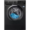 Electrolux EWS6306DXE Elöltöltős mosógép A,6 kg,Keskeny  mélység,1000 ford/perc,72 dB,Inverter motorral,Gőzfunkció nélkül