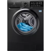   Electrolux EWS6306DXE Elöltöltős mosógép A,6 kg,Keskeny  mélység,1000 ford/perc,72 dB,Inverter motorral,Gőzfunkció nélkül