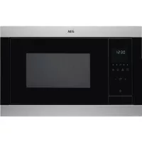   AEG LMF4263TET  Beépíthető Mikrohullámú Sütő grill funkcióval