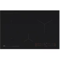   AEG TI84IB10IT Beépíthető Indukciós főzőlap Keret típusa: Statement Frame 7350 W,Érintőszenzoros,Gyerekzár 