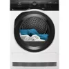 Electrolux EW6D285AE Hőszivattyús szárítógép A+++,8 kg,67 dB,Inverter motorral