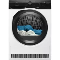 Electrolux EW6D285AE Hőszivattyús szárítógép A+++,8 kg,67 dB,Inverter motorral