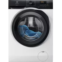   AEG EW6F8492E Elöltöltős mosógép A,9 kg,,1400 ford/perc,74 dB,ÖkoInverter motor,Gőzfunkció 