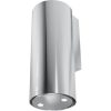 Faber Cylindra EV8 X A37 Fali páraelszívó LED világítás 1 db motor,660 m3/h,46-68 dB,37 cm széles, B