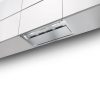 Faber In-Nova Premium EV8+ X A60 Mennyezetbe építhető páraelszívó LED világítás  1 db motor, 670 m3/h,  53-69 dB zajszint,  60 cm széles,  A Energiaosztály