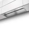 Faber In-Nova Premium EV8+ X A90 Mennyezetbe építhető páraelszívó LED világítás  1 db motor, 670 m3/h,  53-69 dB zajszint, 90 cm széles,  A Energiaosztály