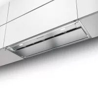   Faber In-Nova Premium EV8+ X A90 Mennyezetbe építhető páraelszívó LED világítás  1 db motor, 670 m3/h,  53-69 dB zajszint, 90 cm széles,  A Energiaosztály