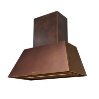   Faber Chloe EV8+ OC A70 Fali páraelszívó LED világítás 1 db motor,730 m3/h,49-68 dB,70 cm széles, A