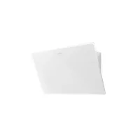   Faber Glam-Light EV8+ WH/T A80 Fali páraelszívó LED világítás 1 db motor,570 m3/h,53-73 dB,80 cm széles, A