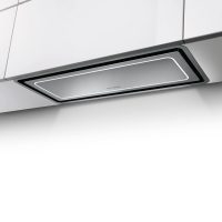  Faber In-Light EV8+ X KL A52 Mennyezetbe építhető páraelszívó LED világítás  1 db motor, 710 m3/h,  54-69 dB zajszint, 52 cm széles,  A Energiaosztály