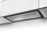   Faber In-Light EV8+ X KL A70 Mennyezetbe építhető páraelszívó LED világítás  1 db motor, 710 m3/h,  54-69 dB zajszint, 70 cm széles,  A Energiaosztály