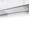 Faber In-Light EV8+ WH MATT KL A52 Mennyezetbe építhető páraelszívó LED világítás  1 db motor, 710 m3/h,  54-69 dB zajszint, 52 cm széles,  A Energiaosztály