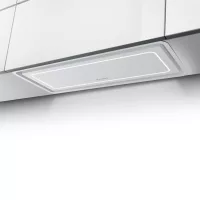   Faber In-Light EV8+ WH MATT KL A52 Mennyezetbe építhető páraelszívó LED világítás  1 db motor, 710 m3/h,  54-69 dB zajszint, 52 cm széles,  A Energiaosztály