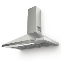   Faber Strip Smart PB X A60 Fali páraelszívó LED világítás 1 db motor,400 m3/h,53-63 dB,60 cm széles, D