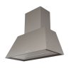 Faber Chloe EV8+ CG A70 Fali páraelszívó LED világítás 1 db motor,730 m3/h,49-68 dB,70 cm széles, A