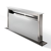   Faber Fabula Plus EV8+ WH A90 Pultba építhető páraelszívó