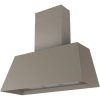 Faber Chloe XL CG Matt A110 Fali páraelszívó LED világítás 1 db motor,600 m3/h,52-62 dB,110 cm széles, C