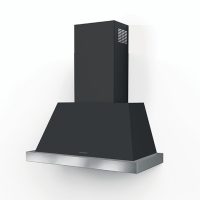   Faber Thea EV8 DG Matt A80 SC Fali páraelszívó LED világítás 1 db motor,740 m3/h,49-67 dB,80 cm széles, B