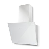   Faber Tweet EV8 LED WH A55 Fali páraelszívó LED világítás 1 db motor,710 m3/h,51-67dB,55 cm széles, B