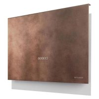   Faber Talika OC A80 Fali páraelszívó LED világítás 1 db motor,600 m3/h,54-74dB,80 cm széles, A