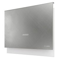   Faber Talika CT A80 Fali páraelszívó LED világítás 1 db motor,600 m3/h,54-74dB,80 cm széles, A