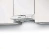 Faber 741 BASE W A60 Aláépíthető páraelszívó LED világítás  1 db motor, 305 m3/h,  58-72 dB zajszint,  60 cm széles, C Energiaosztály