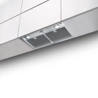   Faber In-Nova Smart X A60 Mennyezetbe építhető páraelszívó LED világítás  1 db motor, 360 m3/h,  57-68 dB zajszint,  60 cm széles, C Energiaosztály