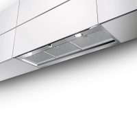   Faber In-Nova Smart X A90 Mennyezetbe építhető páraelszívó LED világítás  1 db motor, 360 m3/h,  57-68 dB zajszint,  90 cm széles, C Energiaosztály