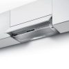 Faber 152 SRM LG A60 Mennyezetbe építhető páraelszívó LED világítás  1 db motor, 225 m3/h,  52-68 dB zajszint,  60 cm széles,  D Energiaosztály