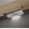 Faber 152 SRM LG A90 Mennyezetbe építhető páraelszívó LED világítás  1 db motor, 225 m3/h,  52-68 dB zajszint,  90 cm széles,  D Energiaosztály