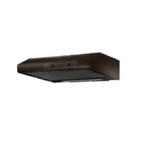   Faber 741 BASE BR A60 Standard páraelszívó LED világítás  1 db motor, 305 m3/h,  58-72 dB zajszint,  60 cm széles, C Energiaosztály