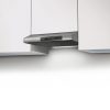 Faber 741 BASE BR/X A60 Aláépíthető páraelszívó LED világítás  1 db motor, 305 m3/h,  58-72 dB zajszint, 60 cm széles, C Energiaosztály
