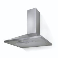   Faber Value SL X A60 Fali páraelszívó LED világítás 1 db motor,370 m3/h,57-64 dB,60 cm széles, D