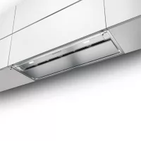   Faber In-Nova Premium EV8+ X A75 Mennyezetbe építhető páraelszívó LED világítás  1 db motor, 670 m3/h,  53-69 dB zajszint,  75 cm széles,  A Energiaosztály