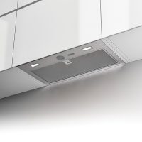   Faber Inka Smart HCS X A70 Mennyezetbe építhető páraelszívó LED világítás  1 db motor, 390 m3/h,  54-70 dB zajszint, 70 cm széles, B Energiaosztály