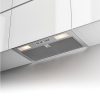 Faber Inka Plus HC X A52 Mennyezetbe építhető páraelszívó LED világítás  1 db motor, 590 m3/h,  47-63 dB zajszint, 52 cm széles, B Energiaosztály