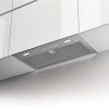 Faber Inka Lux Smart EV8 LED X A70 Mennyezetbe építhető páraelszívó LED világítás  1 db motor, 740 m3/h,  49-67 dB zajszint, 70 cm széles, B Energiaosztály