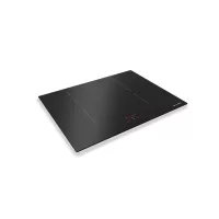   Faber FBH 64 BK FFI Beépíthető Indukciós főzőlap Keret nélküli,7400 W,Érintőszenzoros,Gyerekzár,