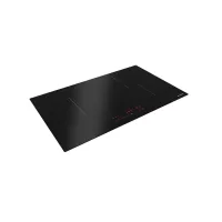   Faber FCH 84 BK KL Beépíthető Indukciós főzőlap Keret nélküli, 7400 W, Érintőszenzoros, Gyerekzár, Booster funkció