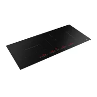   Faber FCH Slim 94 BK KL Beépíthető Indukciós főzőlap Keret nélküli,7400 W,Érintőszenzoros,Gyerekzár 
