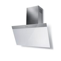   Faber Daisy + WH A80 Fali páraelszívó LED világítás 1 db motor,770 m3/h,48-68dB,80 cm széles, A+