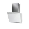 Faber Daisy + WH A55 Fali páraelszívó LED világítás 1 db motor,770 m3/h,48-68dB,55 cm széles, A+
