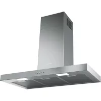   Faber Stilo Smart X A90 Fali páraelszívó LED világítás 1 db motor,430 m3/h,53-67 dB,90 cm széles, C